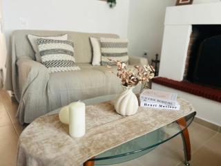 Oropos Cozy House - 9