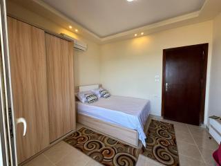 شقة مع اطلالة على البحر في الغردقة - 2