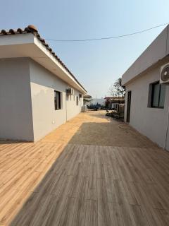 Three-bedroom with Pool Two Suites in a Gated Community - 5