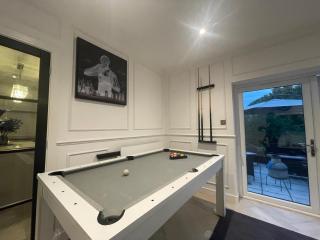 The Diamond Retreat - 9