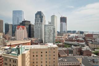 2BR Penthouse Boston Common DT - 0