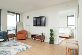 2BR Penthouse Boston Common DT - 9