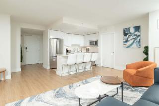 2BR Penthouse Boston Common DT - 3