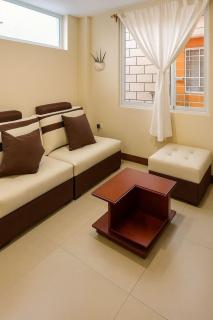 Suite Moving Ecuador - 2