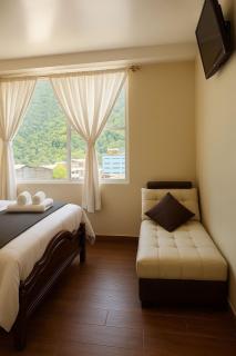 Suite Moving Ecuador - 8