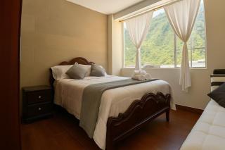Suite Moving Ecuador - 7