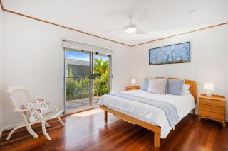 Ocean View Koala Beach Retreat - 2