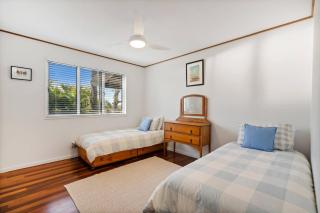 Ocean View Koala Beach Retreat - 1