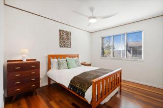 Ocean View Koala Beach Retreat - 1