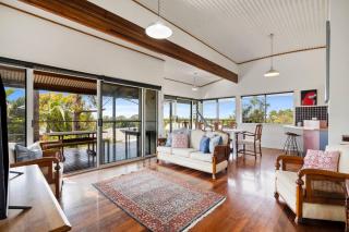 Ocean View Koala Beach Retreat - 7