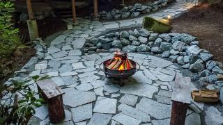 Bellingham A-Frame - Hot tub - Fireplace - Firepit - 3