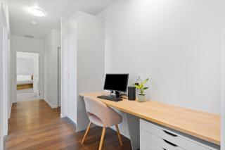 Kamala Hideaway at Casuarina - 2