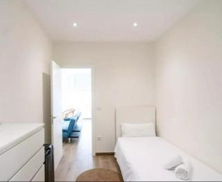 Life in the Center of Valencia - 1