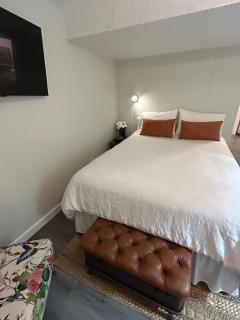 Beautiful & peaceful studio with private entrance - 0