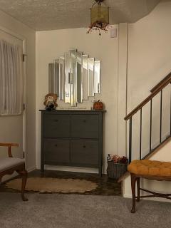 Beautiful & peaceful studio with private entrance - 3