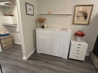 Beautiful & peaceful studio with private entrance - 1