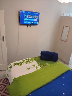 Lucian Bed and Breakfast - 5