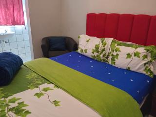 Lucian Bed and Breakfast - 4