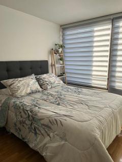 Movistar Arena Apartment with Free Parking - 2