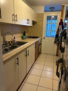 Movistar Arena Apartment with Free Parking - 1