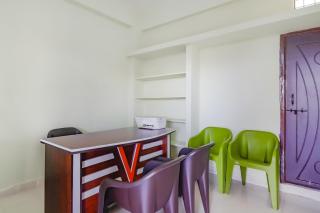 Hotel O Sri Residency - 1