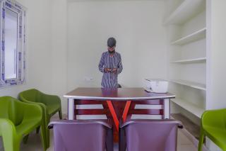 Hotel O Sri Residency - 9