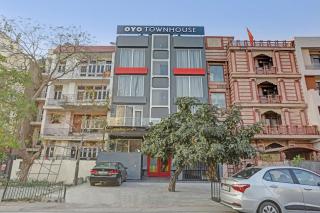 Townhouse 587 Sector 19 - 8