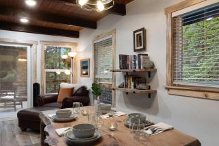 Bellingham A-Frame - Hot tub - Fireplace - Firepit - 2