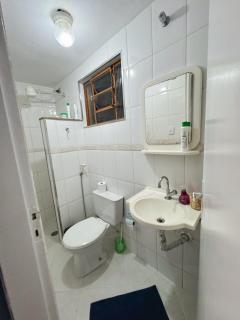 Refugio Sape 500m da praia - 7