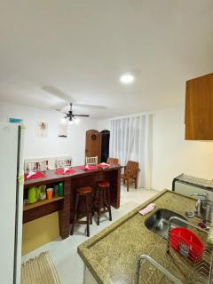 Refugio Sape 500m da praia - 2