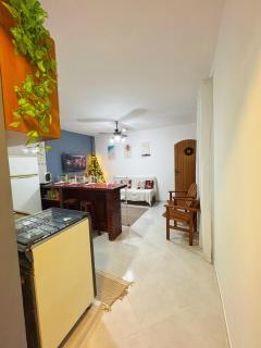 Refugio Sape 500m da praia - 1