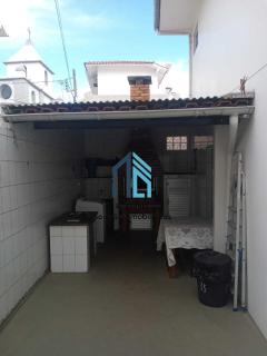 Casa Frente ao Mar 002 - Florianópolis - 2