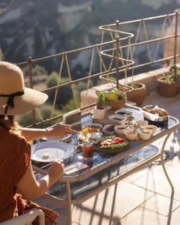 Very Peri Cappadocia - The Lifestyle Luxury Design Hotel - 2