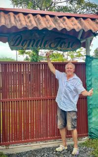 Cabañas DondeJosé - 5