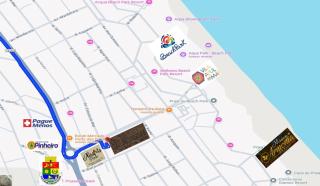 Casa de Condomínio em Porto das Dunas - 4