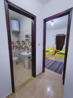 Hi apartment - 1