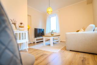 Ferienwohnung Villa Waldeck, Alleinlage - Eigene Sonnenterrasse - 70 m2 - 7