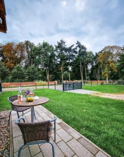 Ferienwohnung zur Schlossruine - 8