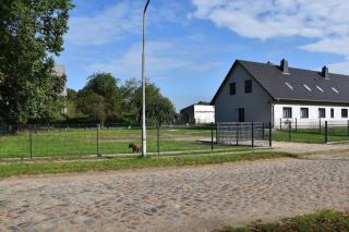 Ferienwohnung zur Schlossruine - 7