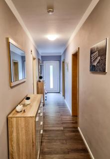 Ferienwohnung zur Schlossruine - 3