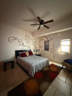 Cozy apartment - 1
