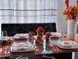 Ferienwohnung "Thermenblick - Bad Aibling" - 3