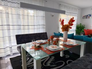 Ferienwohnung "Thermenblick - Bad Aibling" - 8