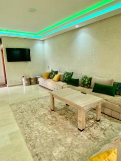 The Amber Retreat - 7