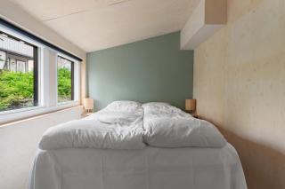 Cozy and spacious apartment in city centre - 8