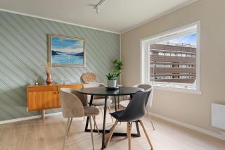 Cozy and spacious apartment in city centre - 8