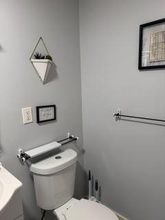 Modern Stay in Downtown Jersey City, Close to NYC! - 1