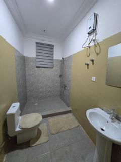 Hillview Guest House - 7