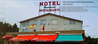 Hotel Luso Leixoes- - 0