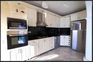 Breathtaking Seafront view! Mahmultar - 4